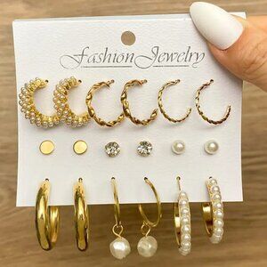 ⭐ 2 for $10 or 3 for $15 Earring SALE | Mix & Match | Bundle & Save ⭐
